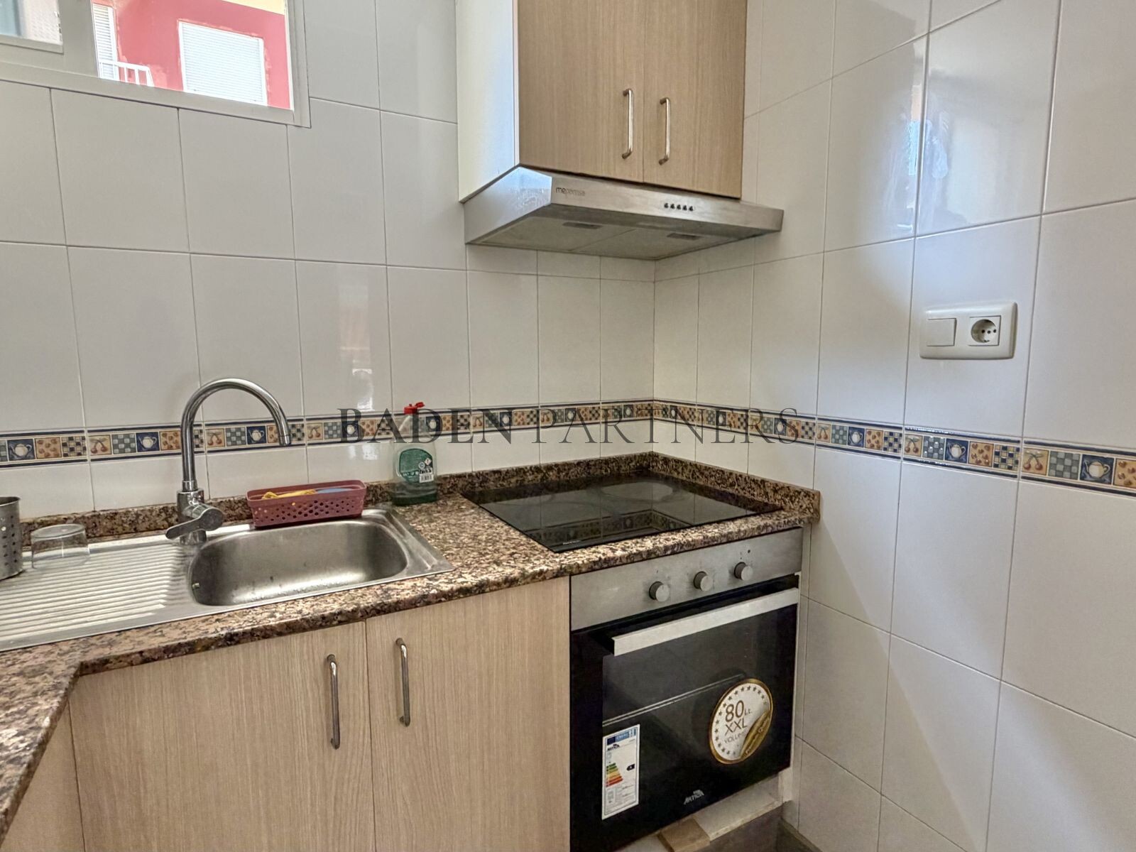 Wohnung 55 m² in Vinaròs