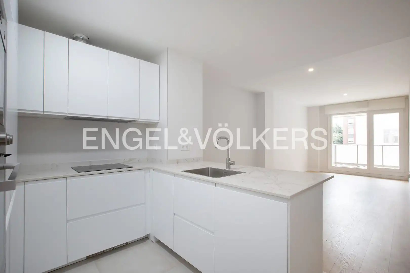 Piso de 90 m² en Guecho
