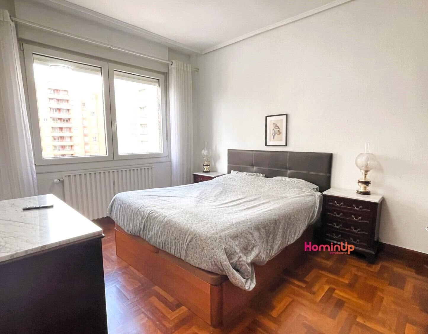 Piso de 95 m² en Bilbao