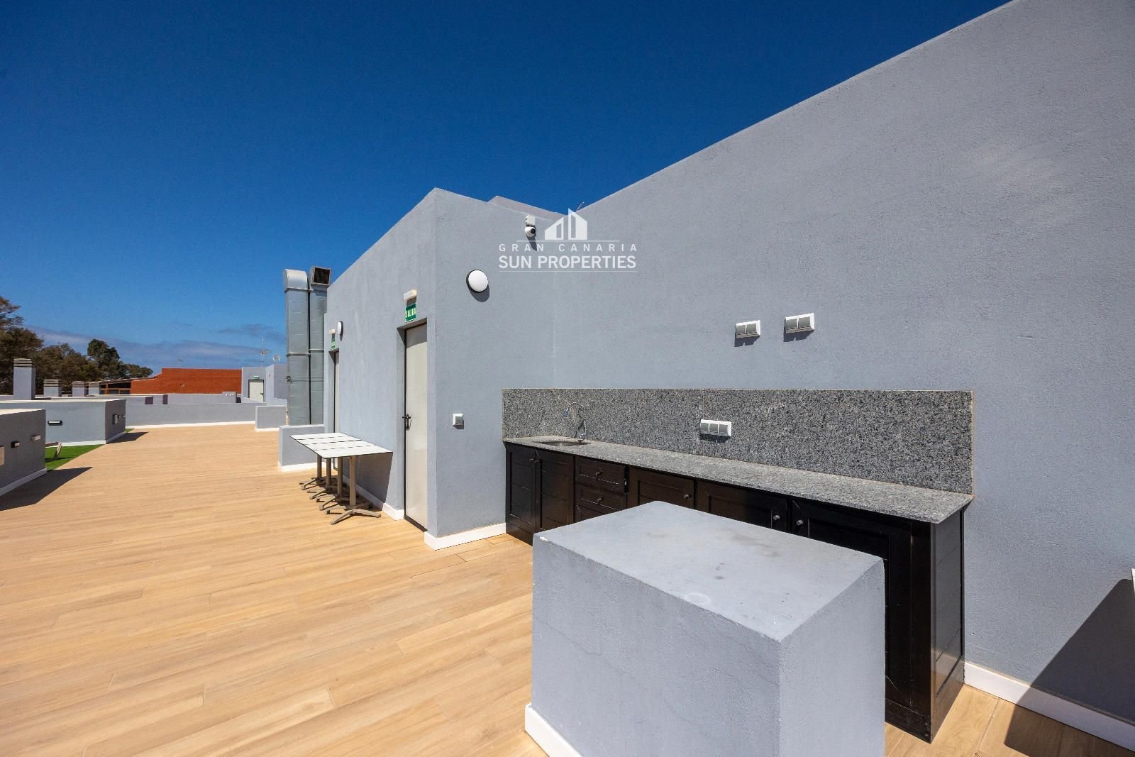 Piso de 62 m² en Mogán