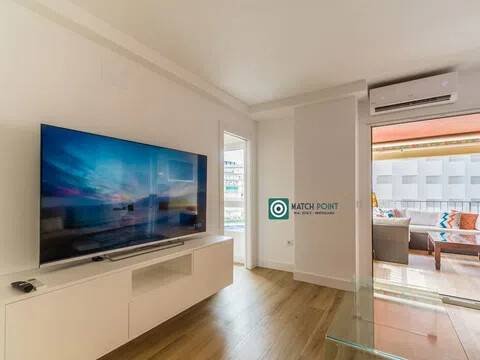 Piso de 72 m² en Almuñécar