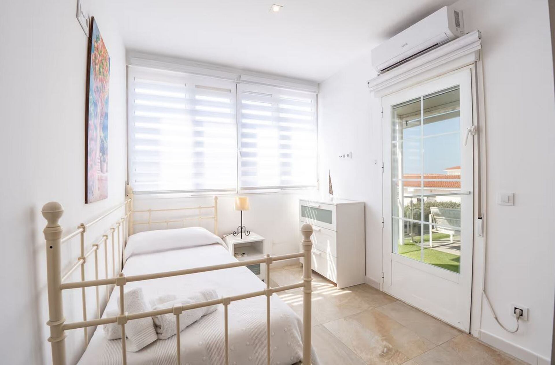 Piso de 150 m² en Punta Umbría
