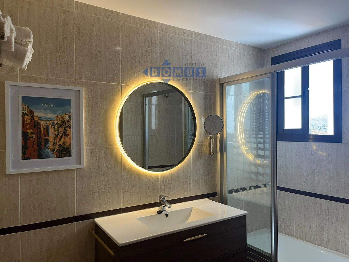 Piso de 84 m² en Ronda