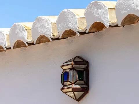 Casa de 300 m² en Almuñécar