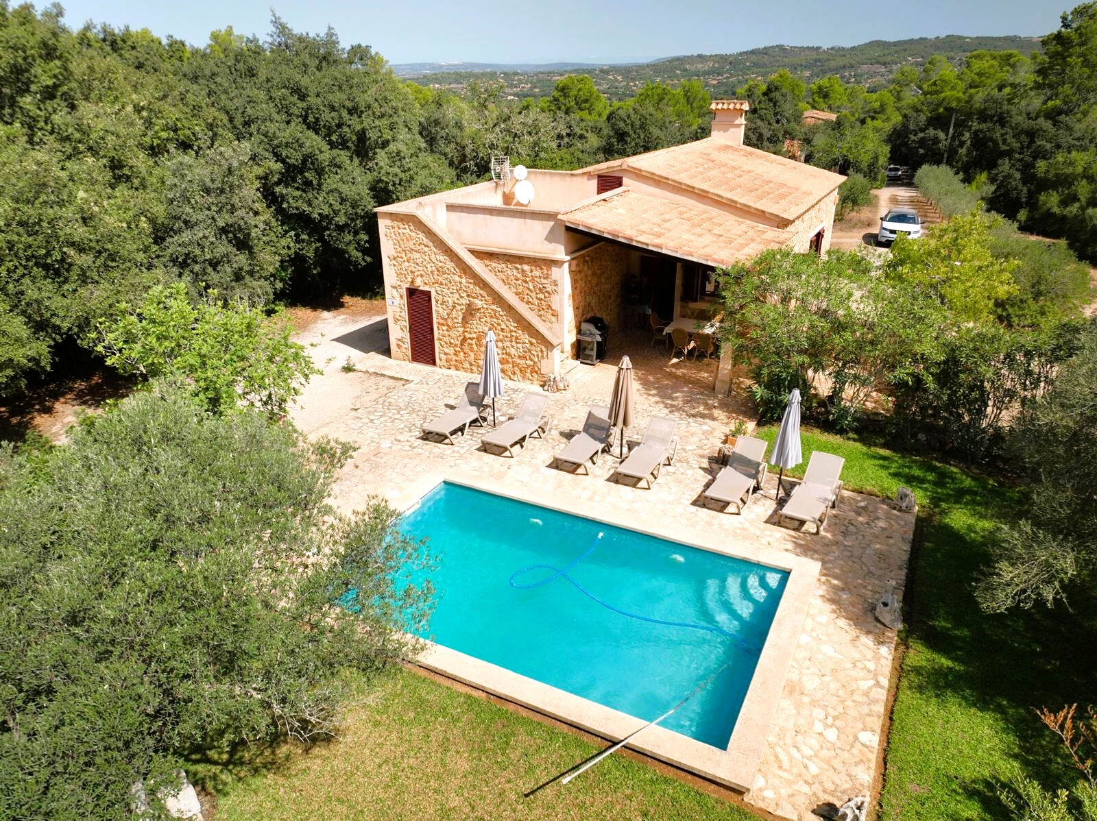 Piso de 120 m² en Felanitx