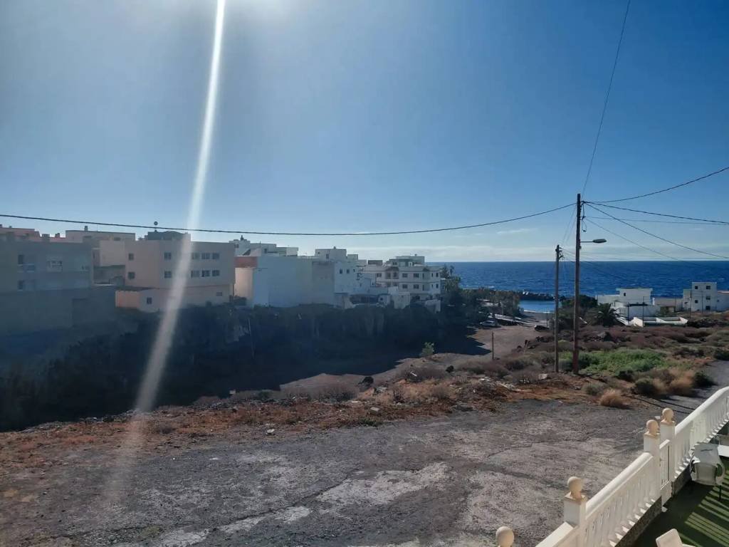 Piso de 50 m² en Arico