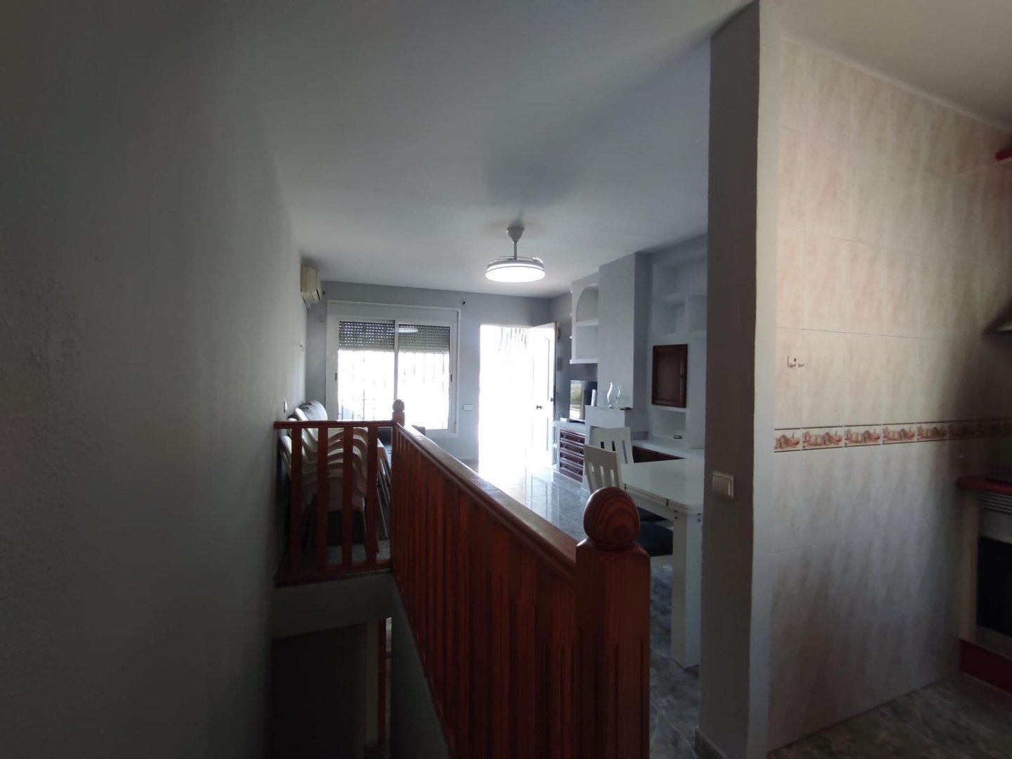 Pis de 80 m² a Roquetas de Mar