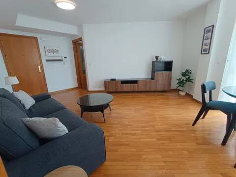 Piso de 60 m² en Murcia