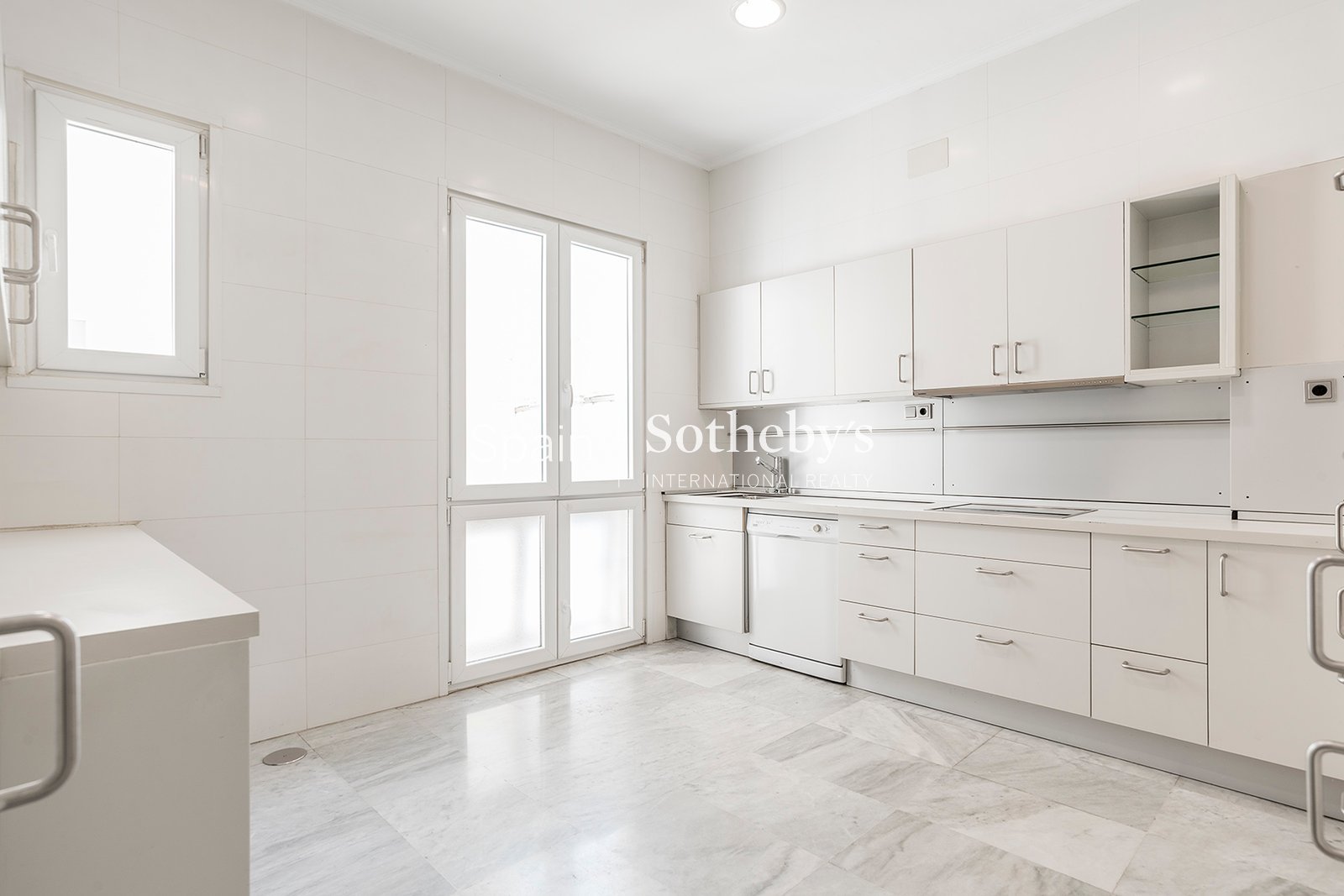 Pis de 160 m² a Madrid
