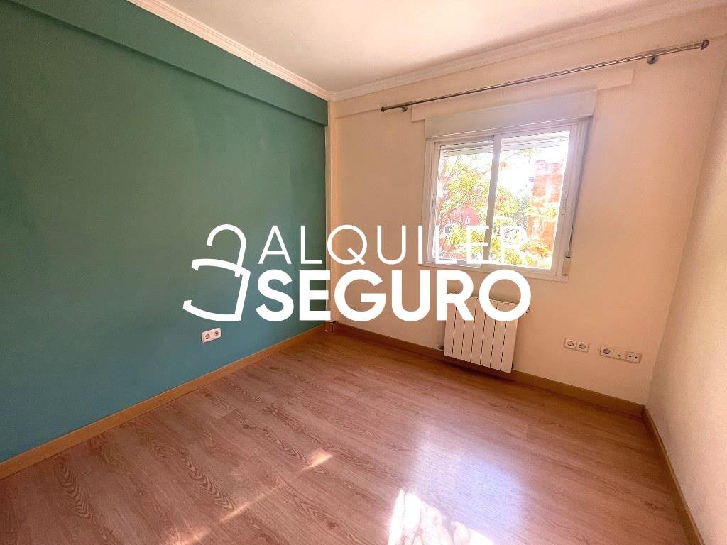 Pis de 90 m² a Madrid