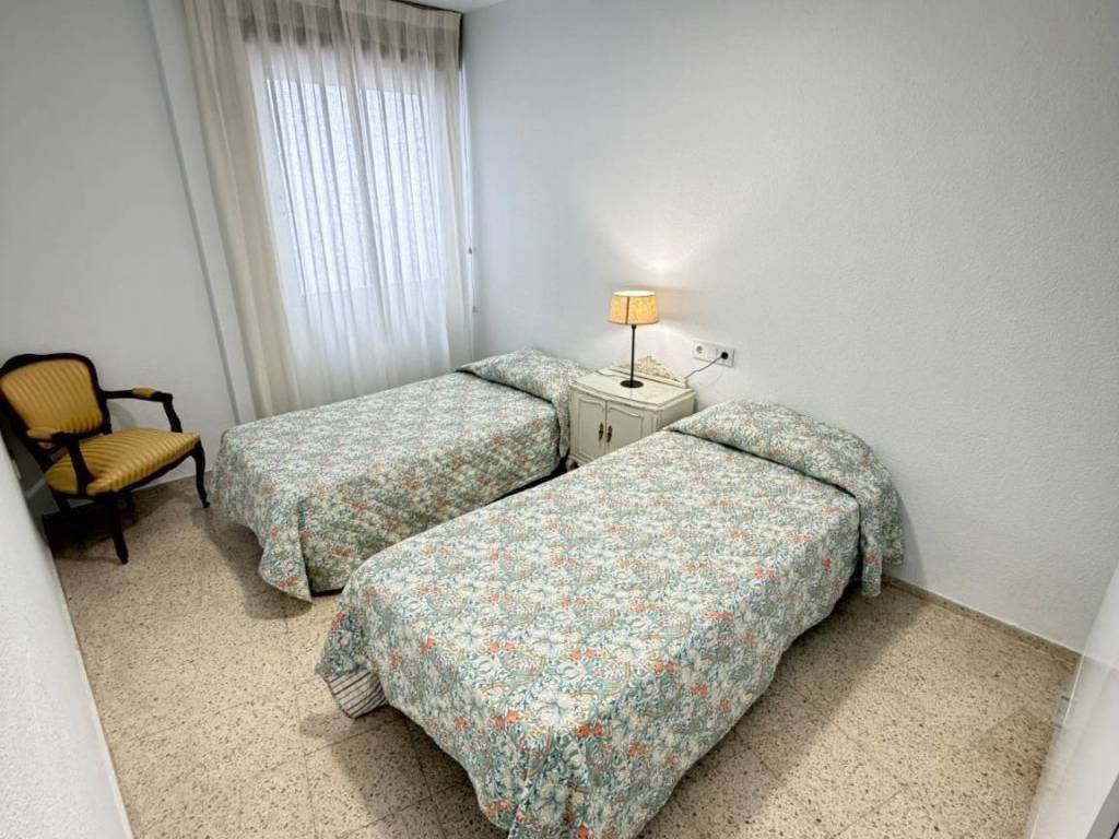 Piso de 89 m² en Córdoba