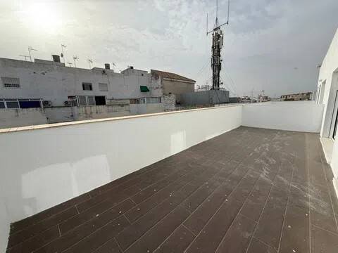 Piso de 50 m² en Sevilla