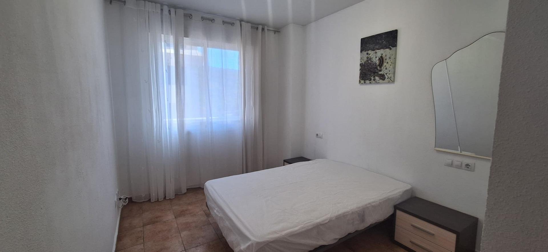 Pis de 112 m² a la Vila Joiosa
