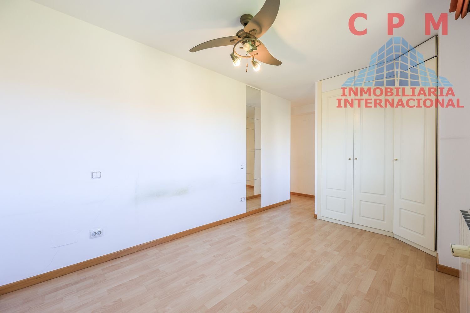 Pis de 160 m² a Madrid
