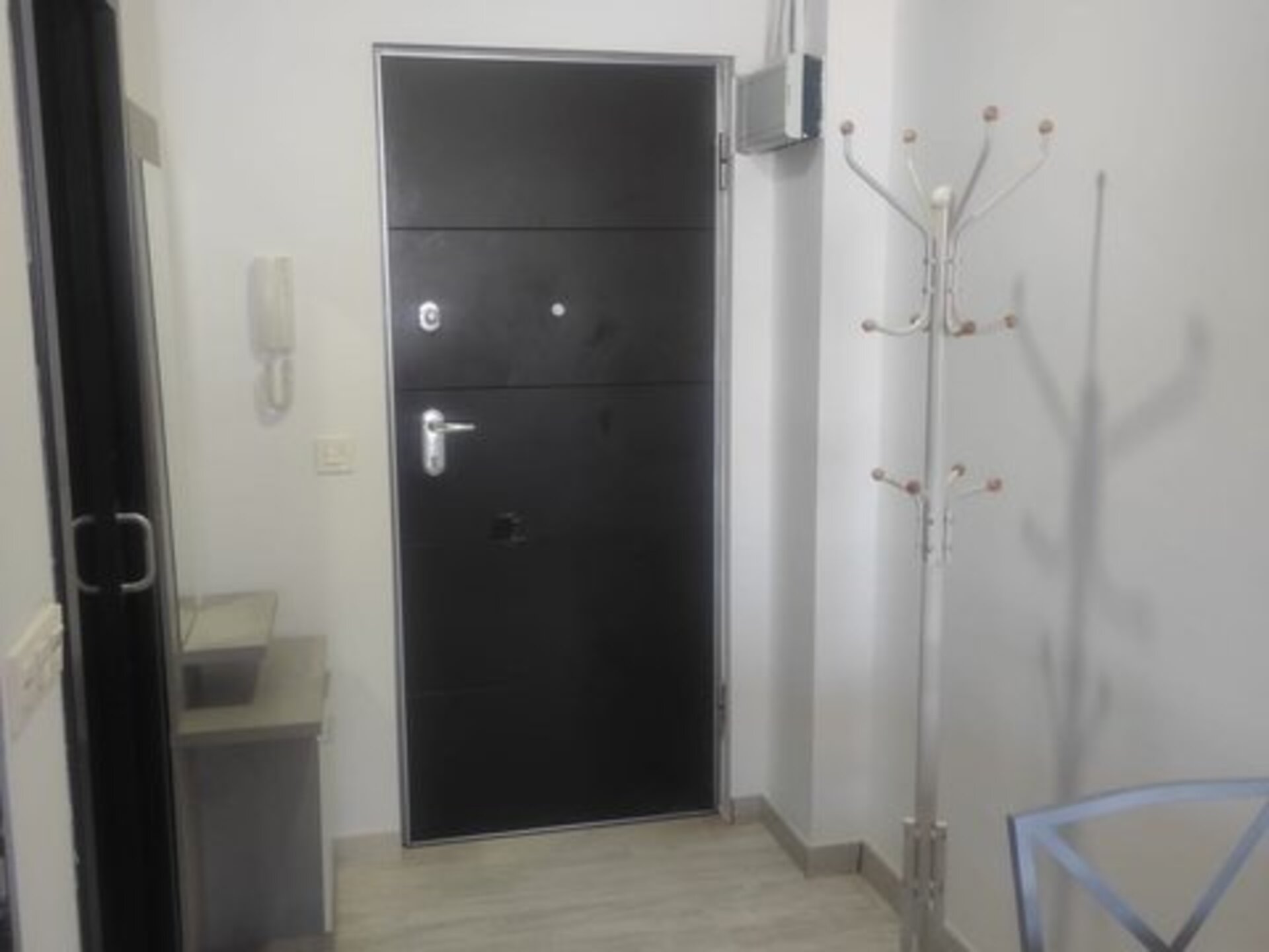 Piso de 42 m² en Almería