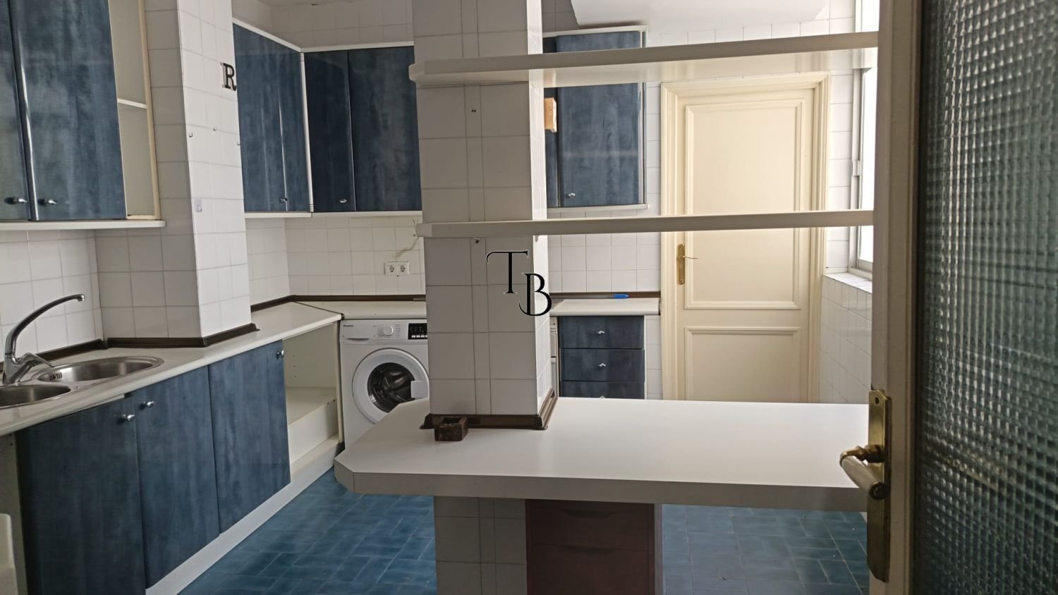 Pis de 250 m² a Sevilla