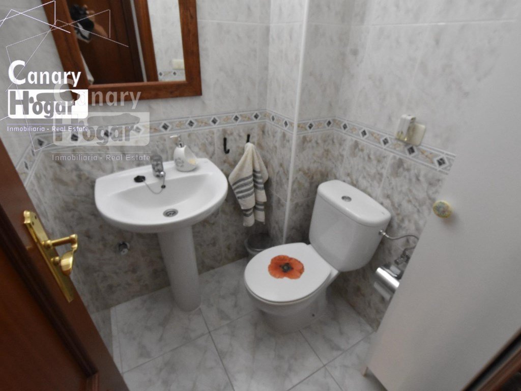 Appartement 168 m² à Granadilla de Abona