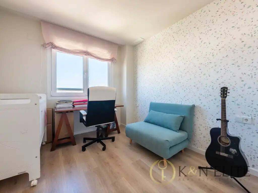 Piso de 120 m² en el Campello