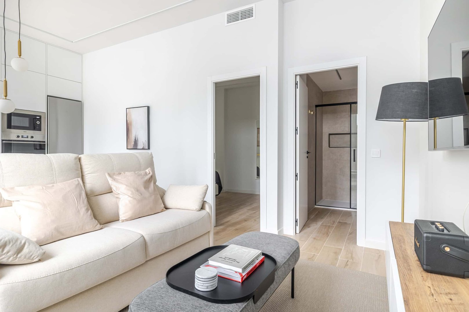 Apartamento 50 m² em Madrid