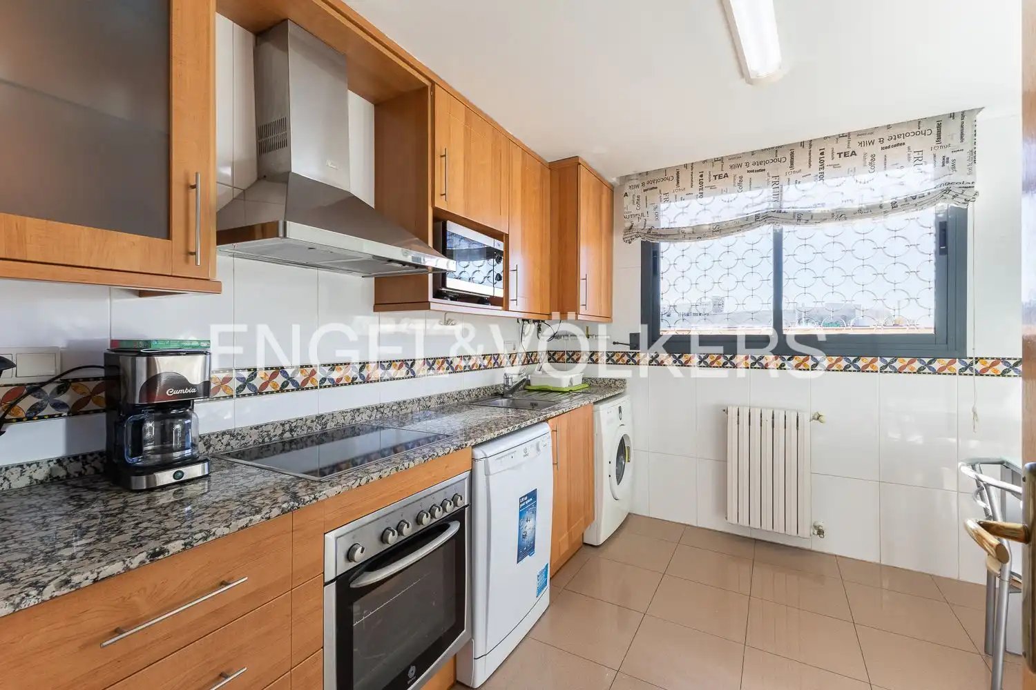 Pis de 85 m² a València