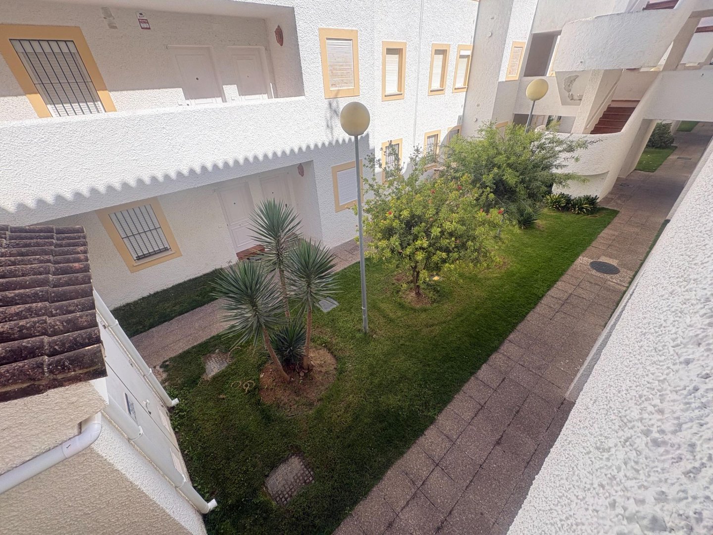 Piso de 65 m² en Rota