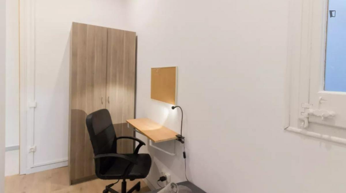 Habitación en alquiler, Barcelona