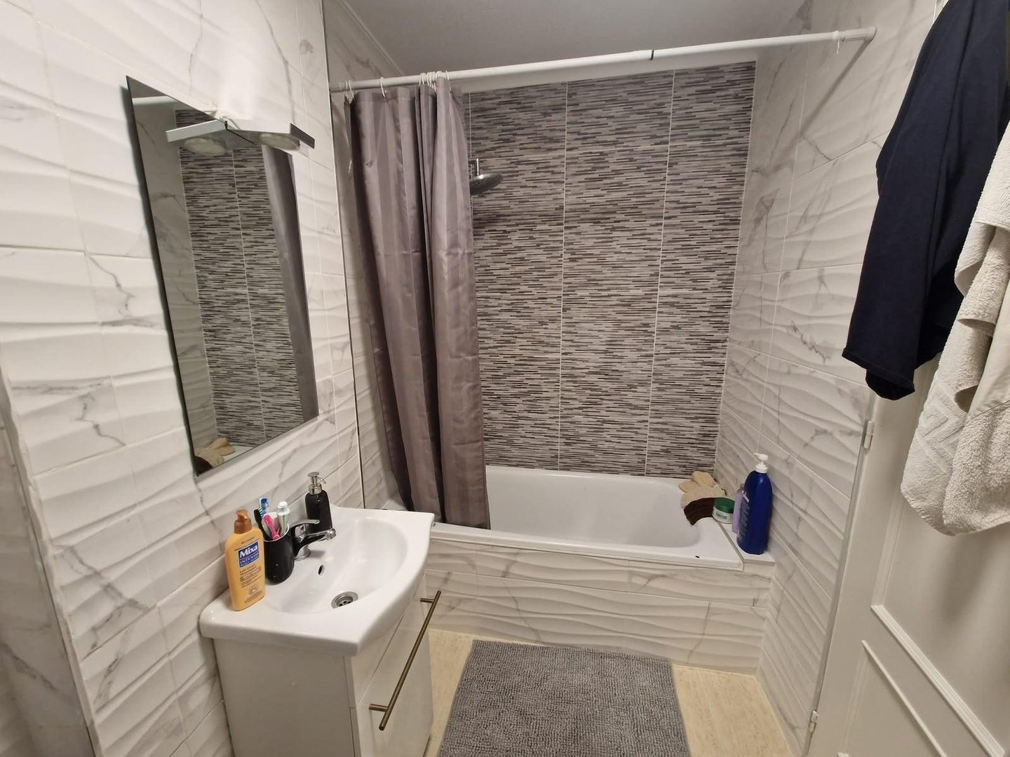 Wohnung 48 m² in Algorfa