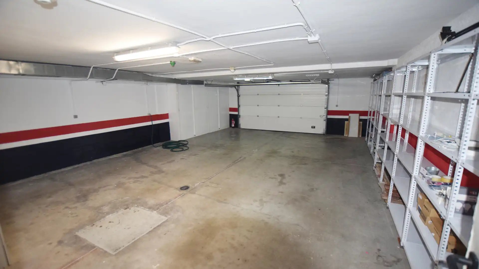 Piso de 406 m² en Pozuelo de Alarcón