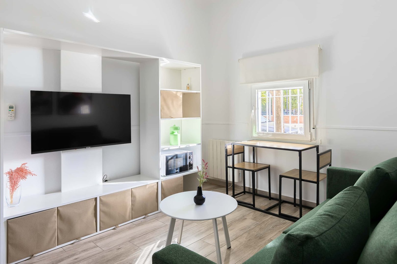 Zimmer zur Miete, Getafe