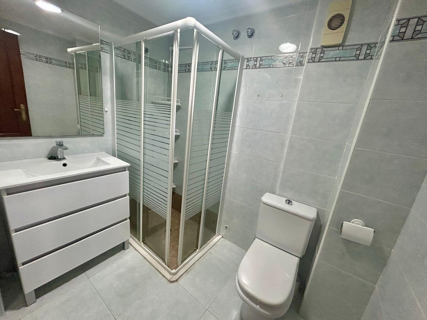 Piso de 105 m² en Valencia