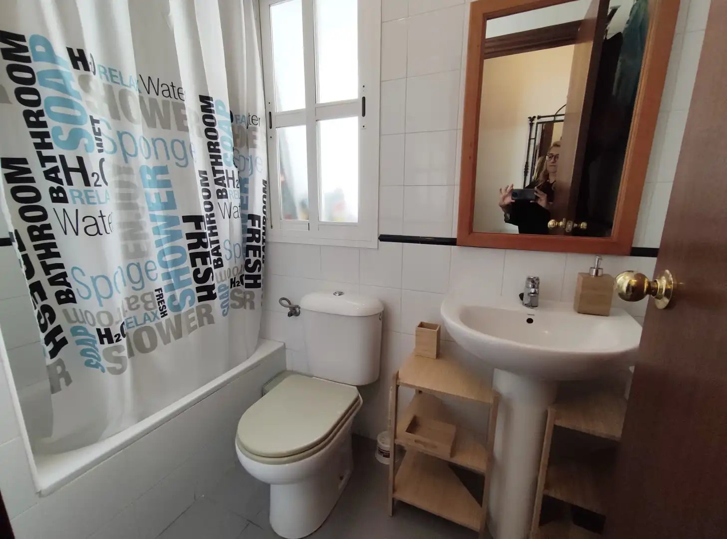 Piso de 75 m² en Sanlúcar de Barrameda