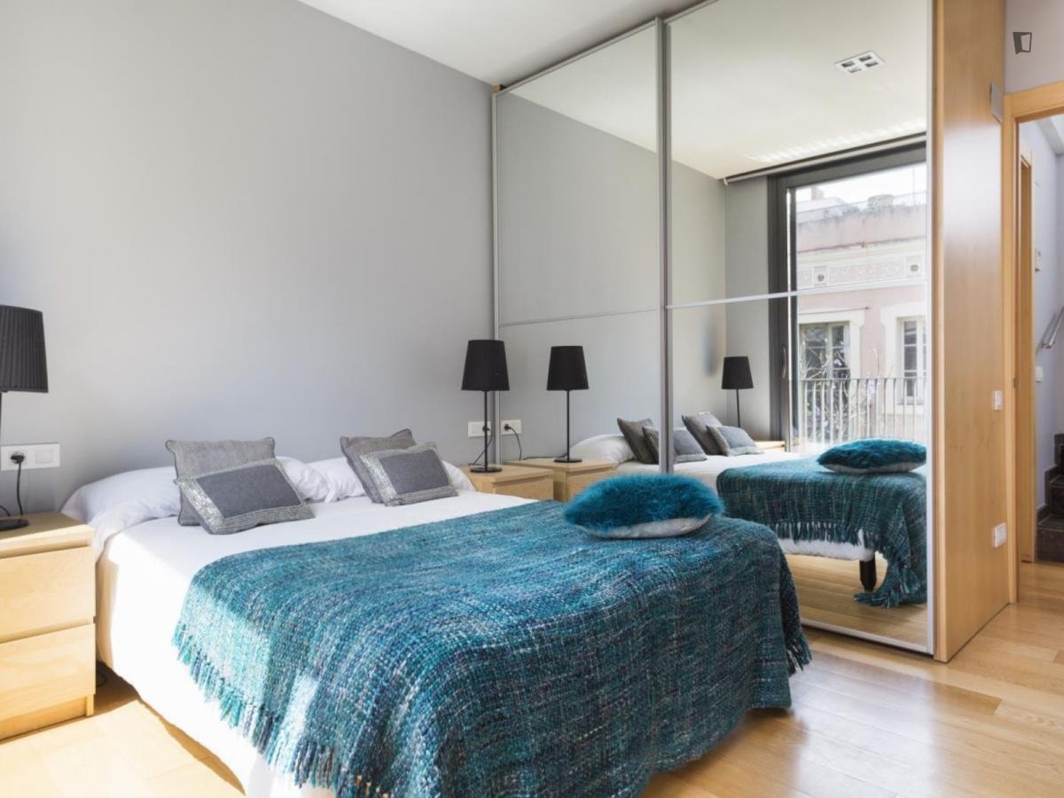 Piso de 62 m² en Barcelona
