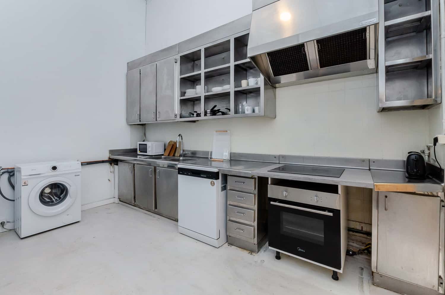 Habitación en alquiler, Barcelona
