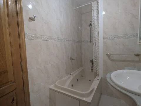 Piso de 158 m² en Lugo