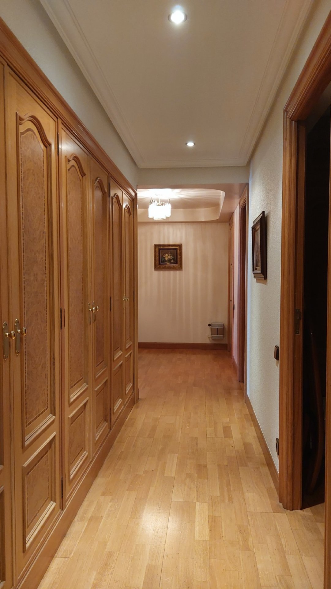 Piso de 115 m² en Pamplona