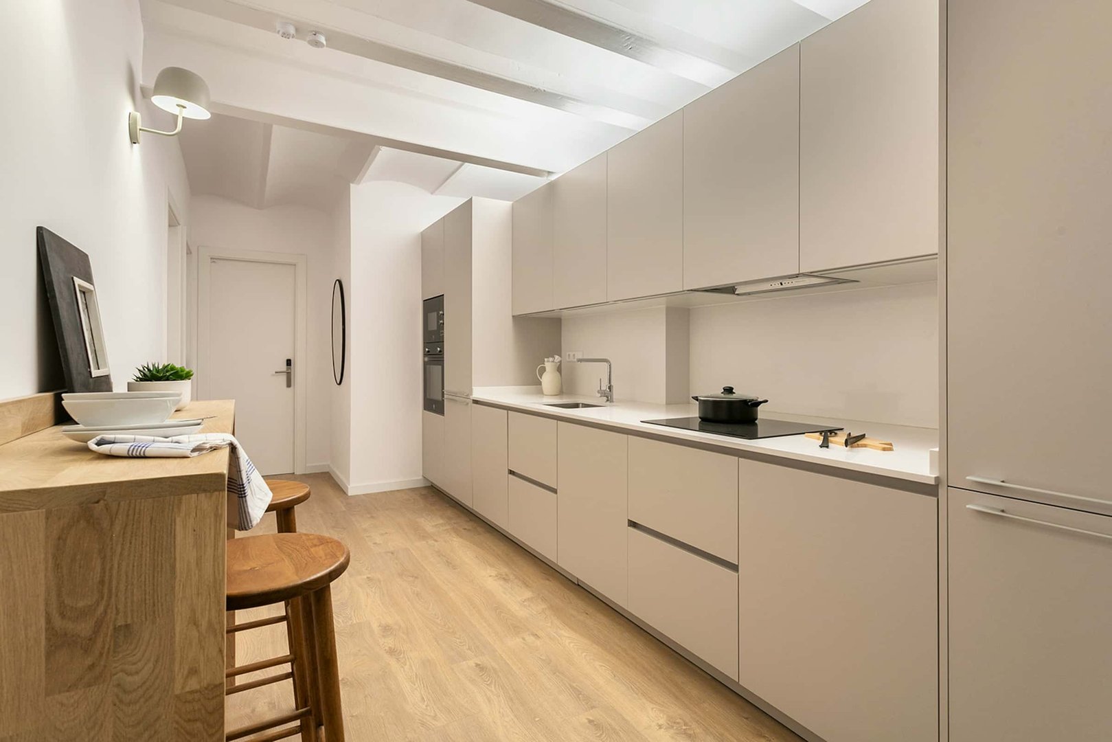Pis de 25 m² a Barcelona