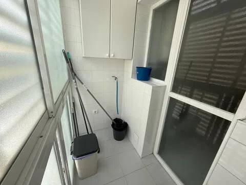 Habitación 95 m², Málaga