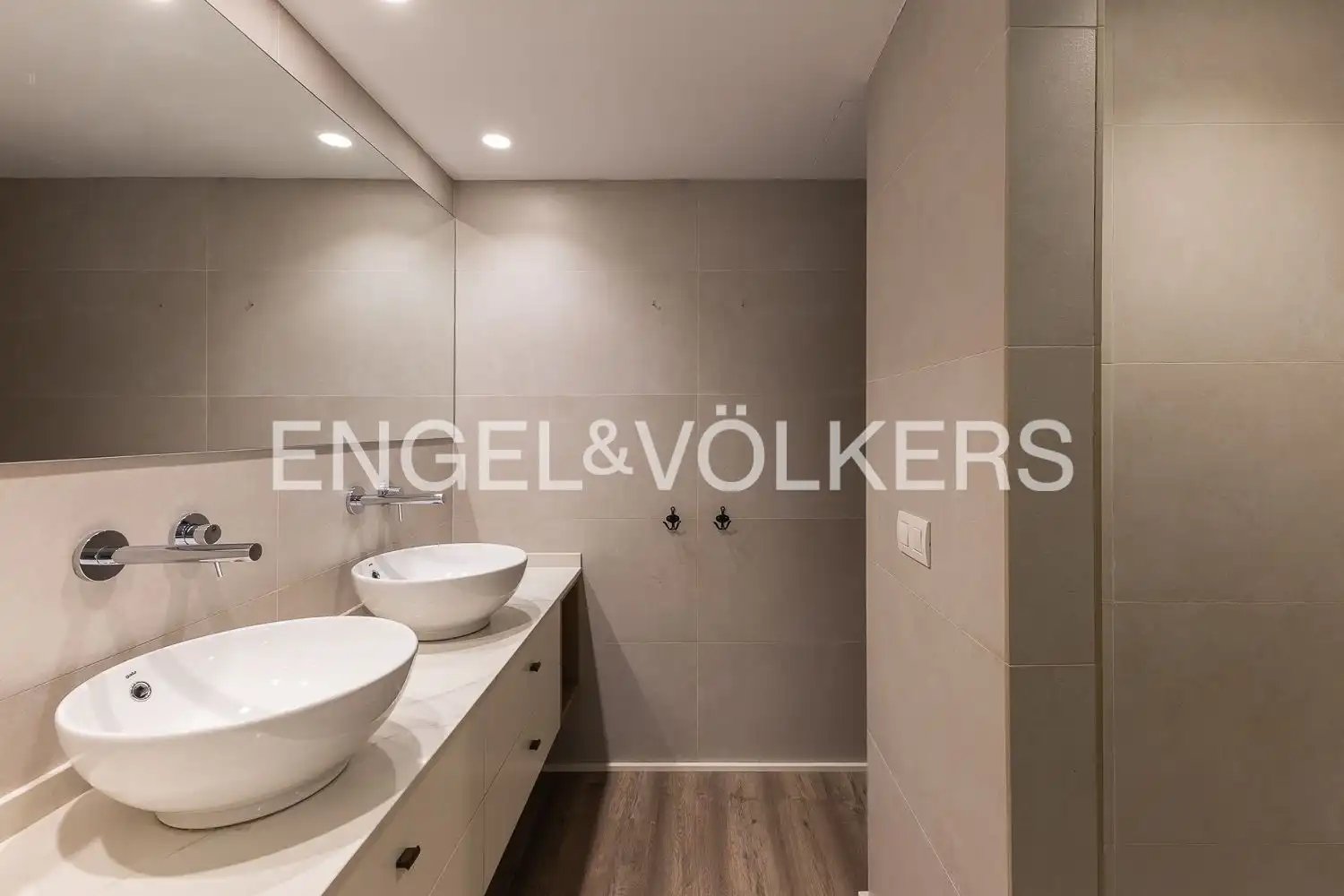 Pis de 114 m² a València