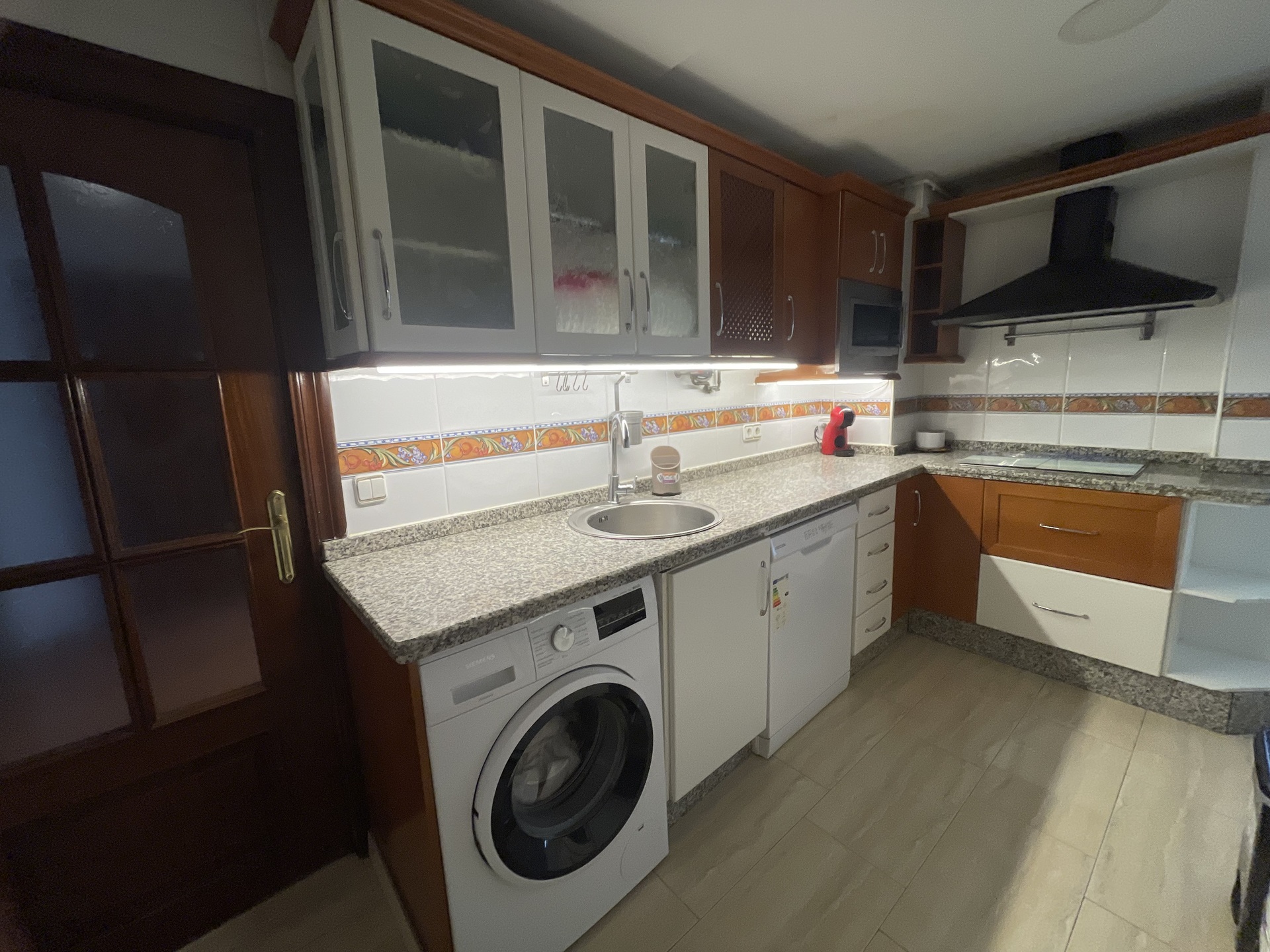 Piso de 125 m² en Córdoba