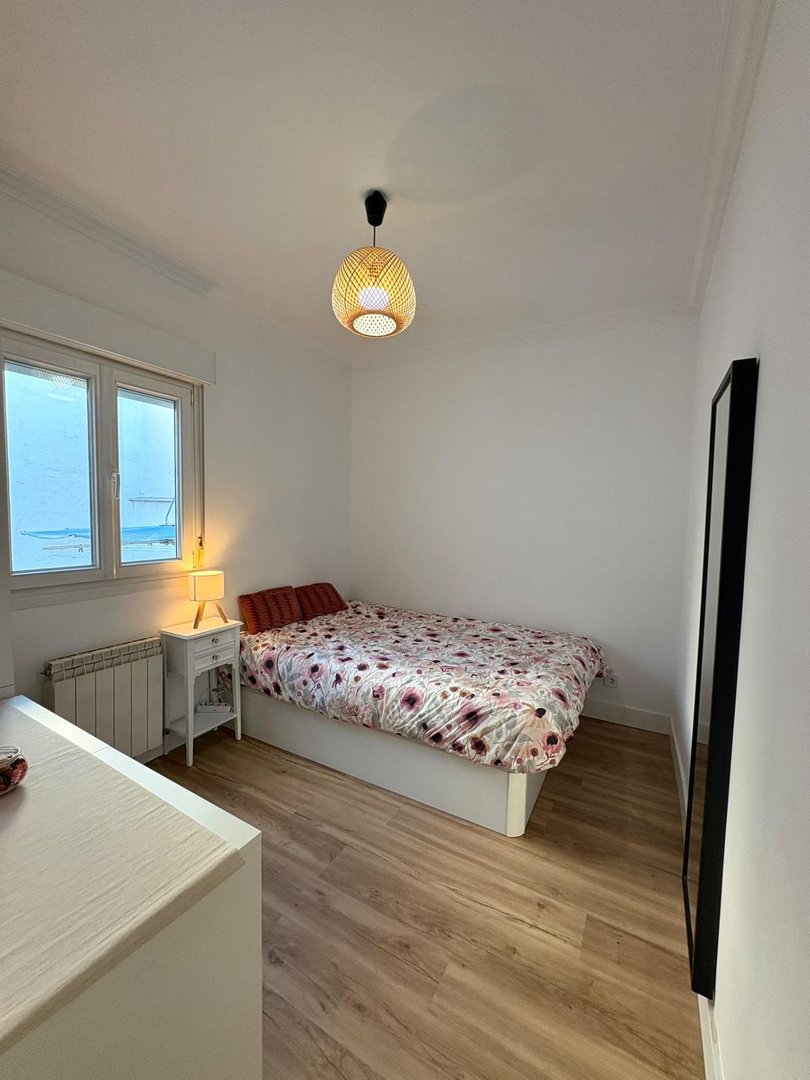Piso de 77 m² en Bilbao