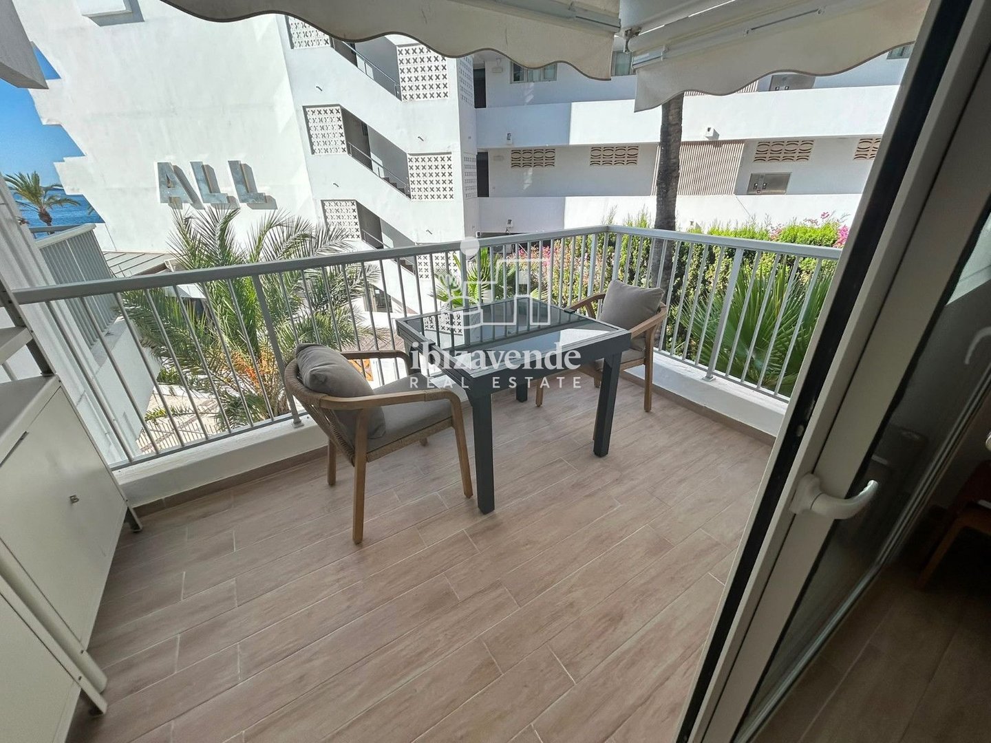 Pis de 60 m² a Eivissa
