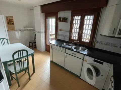 Квартира 120 м² у Більбао