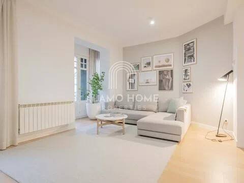 Piso de 110 m² en Madrid