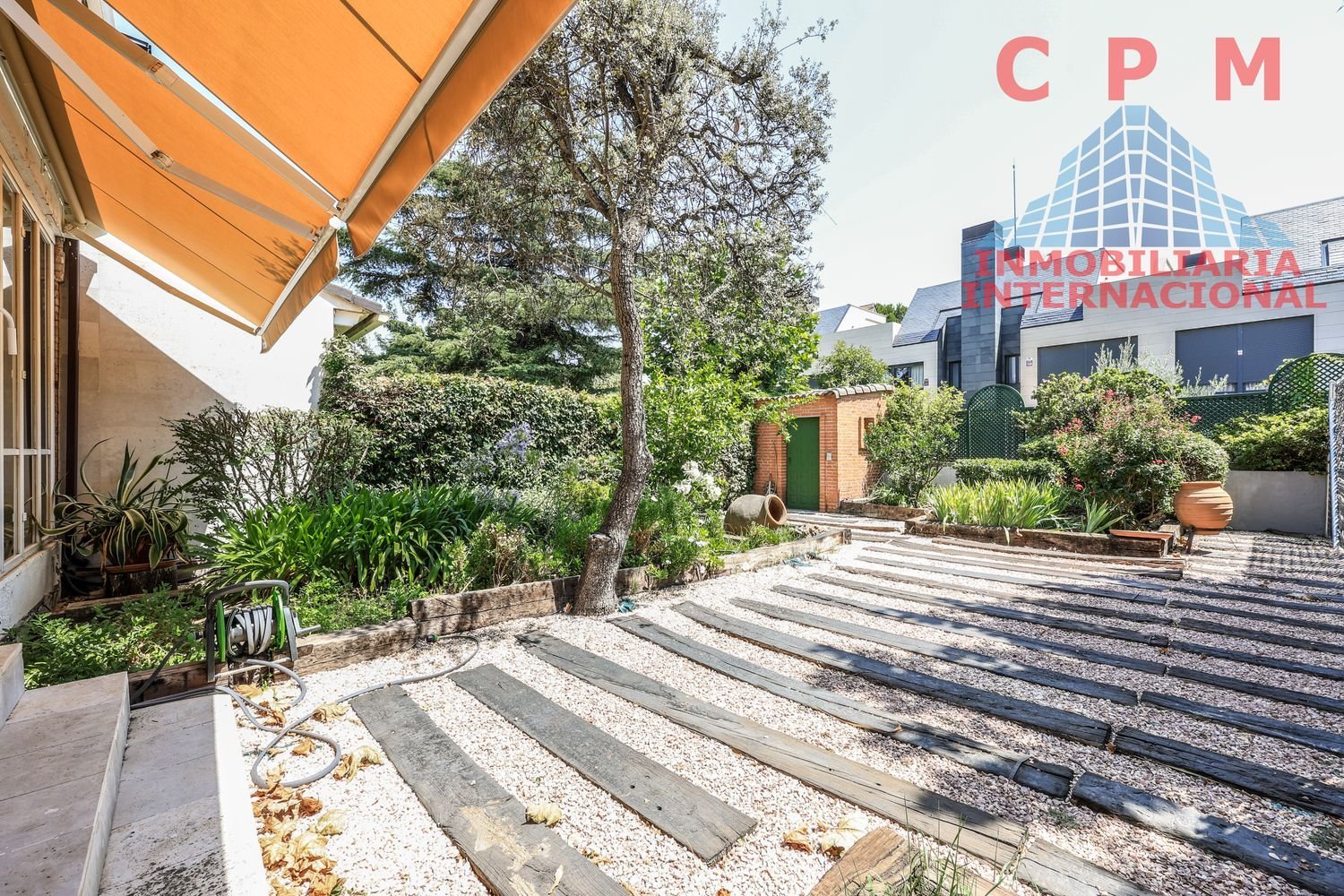 Piso de 147 m² en Pozuelo de Alarcón