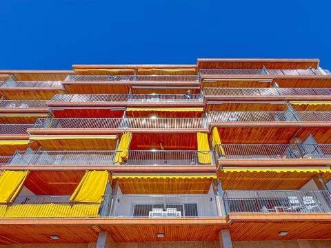 Piso de 125 m² en Blanes