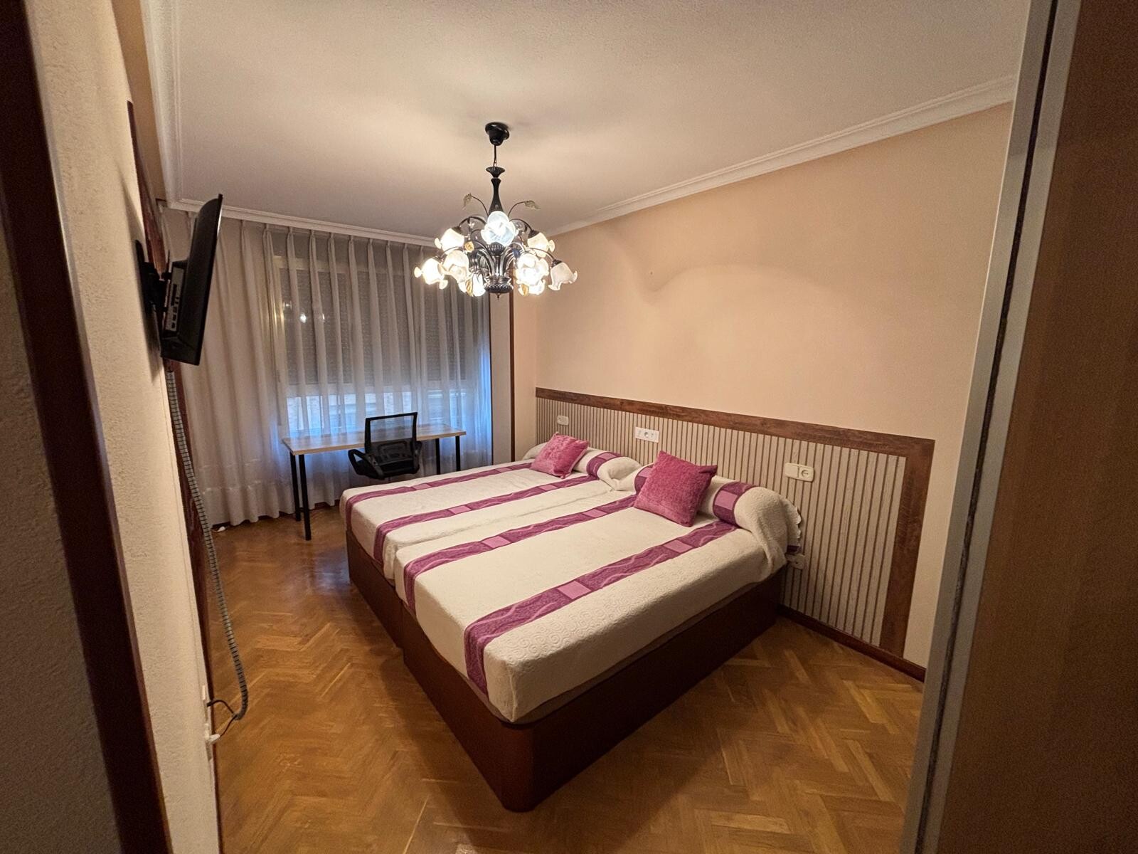 Piso de 75 m² en Oviedo