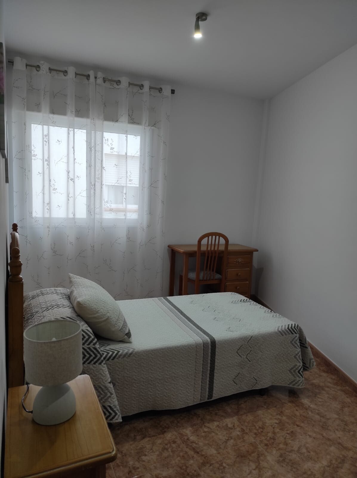 Piso de 80 m² en Las Gabias