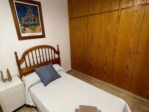 Habitació de lloguer, Múrcia