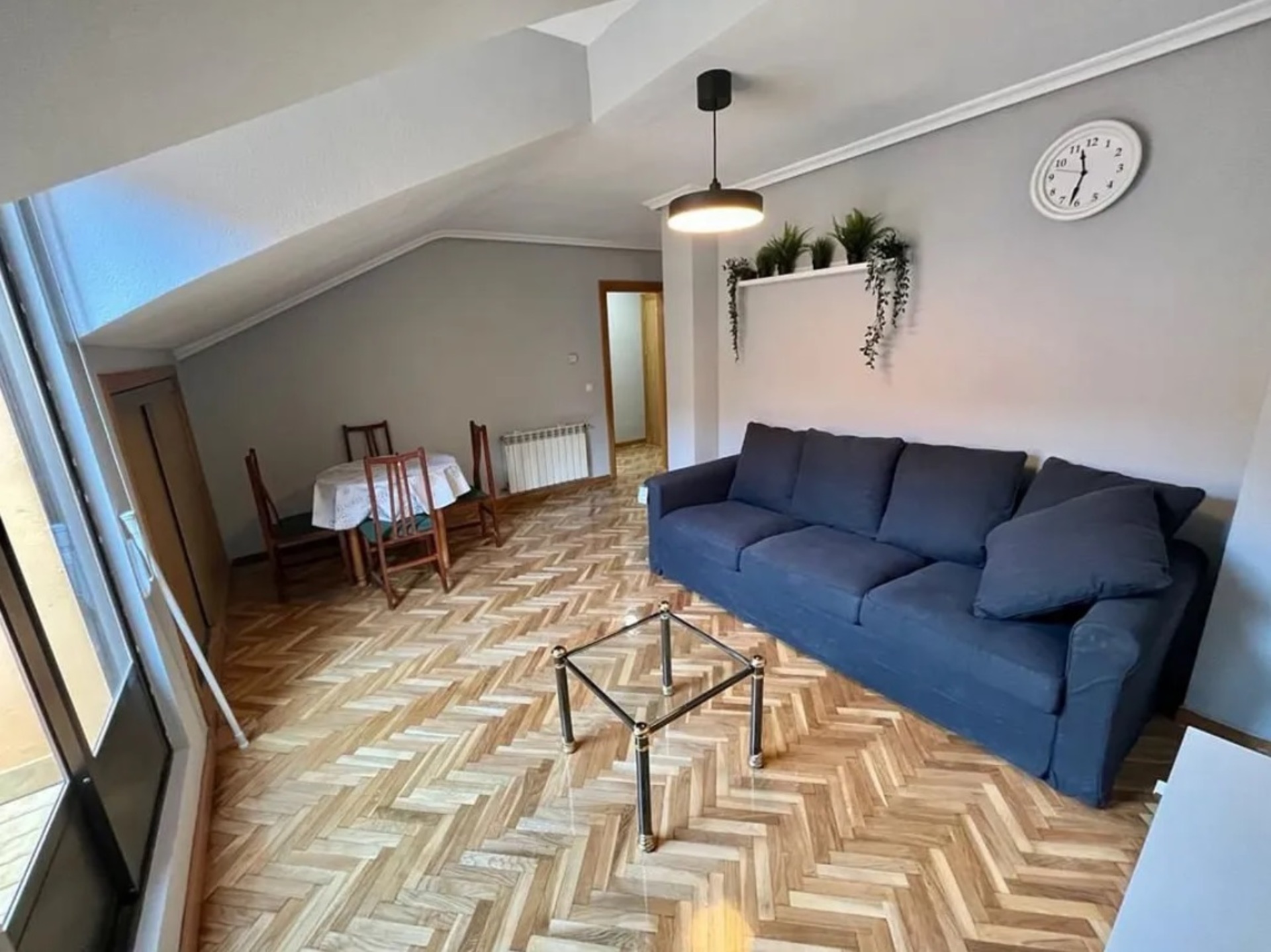 Pis de 60 m² a Valladolid