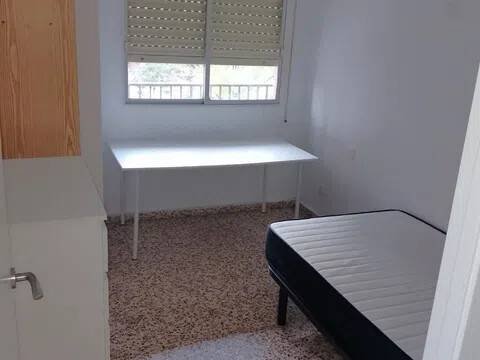 Piso de 120 m² en Murcia